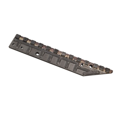 Sep carbure droite adaptable pour charrue Overum réf 96094