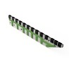 Sep carbure droite adaptable pour charrue Overum réf 96094