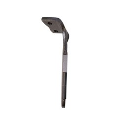 Dent de herse rotative droite adaptable pour herse Amazone réf 6807400