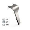 Dent de herse rotative droite adaptable pour herse Amazone réf 6807400