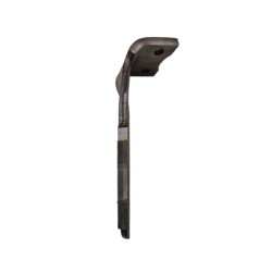 Dent de herse rotative gauche adaptable pour herse Amazone réf 6808400