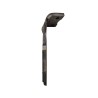 Dent de herse rotative gauche adaptable pour herse Amazone réf 6808400