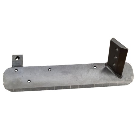 Sep carbure droite adaptable pour charrue ID