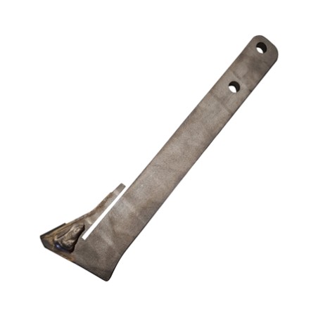 Sabot carbure adaptable pour semoir Amazone réf 207070