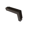 Cornière carbure 70 x 45 pour cultivateur rotatif toutes marques