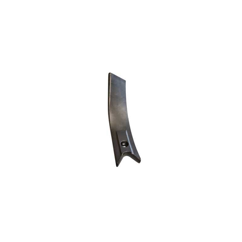Soc carbure droite adaptable pour déchaumeur Amazone réf 78708676