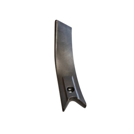 Soc carbure droite adaptable pour déchaumeur Amazone réf 78708676