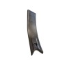 Soc carbure droite adaptable pour déchaumeur Amazone réf 78708676
