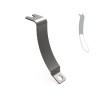 Dent de herse rotative adaptable pour déchaumeur Grégoire Besson réf M340117