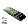 Soc carbure adaptable pour déchaumeur Quivogne réf 20061/20051