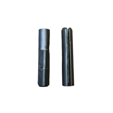 Goupille pour herses étrilles diamètre 8mm avec toutes marques