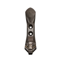 Soc carbure adaptable pour déchaumeur Agram réf 59302502