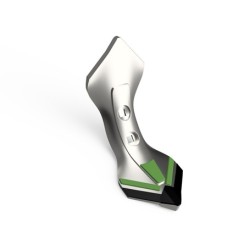 Soc carbure adaptable pour semoir Joskin