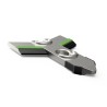 Sabot carbure adaptable pour déchaumeur Actisol réf 19310004A