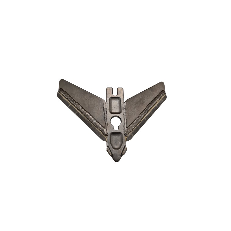 Aileron pour Actisol carbure et adaptable réf 19300031