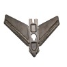 Aileron pour Actisol carbure et adaptable réf 19300031