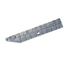 Sep carbure gauche adaptable pour charrue Overum réf 94605