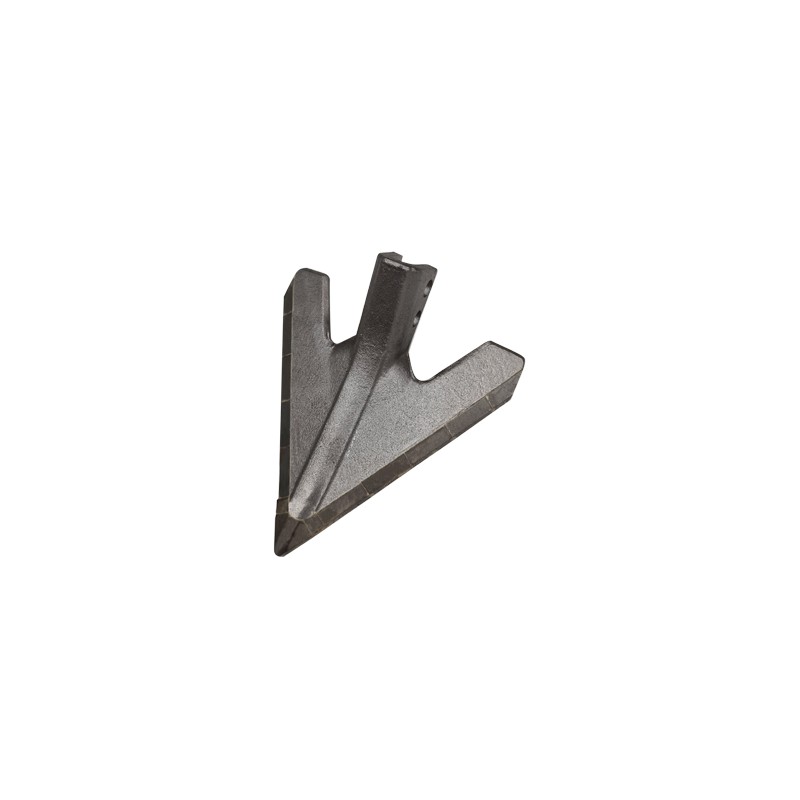 Soc carbure adaptable pour bineuse Einböck réf 15277S