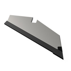Aileron droit carbure adaptable pour bineuse Garford