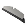 Aileron droit carbure adaptable pour bineuse Garford