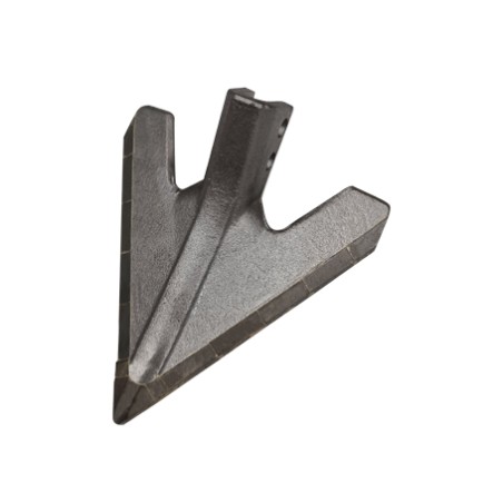 Soc carbure adaptable pour bineuse Schmotzer réf 15