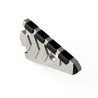 Sep carbure droite adaptable pour charrue Lemken réf 3401903
