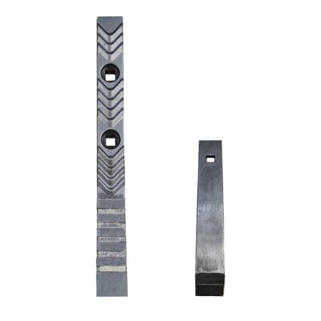 Soc carbure adaptable pour déchaumeur Bednar réf KM060231