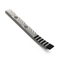 Soc carbure adaptable pour déchaumeur Bednar réf KM060231