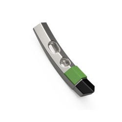 Soc carbure adaptable pour déchaumeur toutes marques