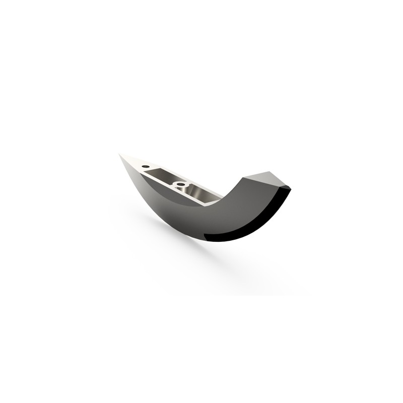 Soc carbure adaptable pour semoir Bomech réf 95089
