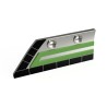 Soc carbure gauche adaptable pour charrue Demblon réf 472G