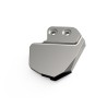 Pointe carbure gauche adaptable pour semoir Amazone réf 965434