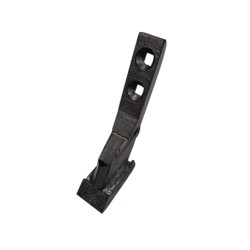 Pointe carbure adaptable pour semoir Kuhn réf K302065A