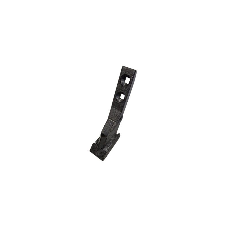 Pointe carbure adaptable pour semoir Kuhn réf K302065A