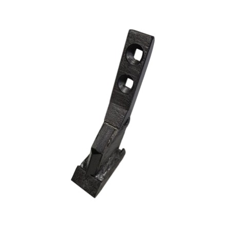 Pointe carbure adaptable pour semoir Kuhn réf K302065A