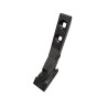 Pointe carbure adaptable pour semoir Kuhn réf K302065A