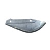 Soc carbure adaptable pour semoir Nodet réf BPX0015A