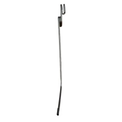 Dent de herse etrille adaptable pour herse Einböck réf 15002