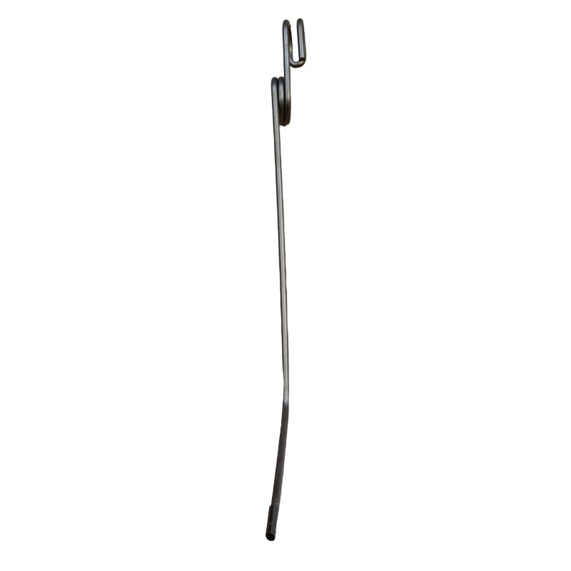 Dent de herse etrille adaptable pour herse Einböck réf 15002