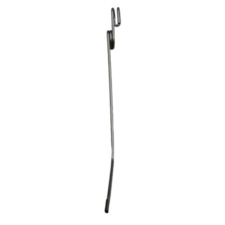 Dent de herse etrille adaptable pour herse Einböck réf 15002