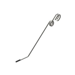 Dent de herse etrille adaptable pour herse Einböck réf 15002