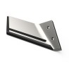 Aileron droit de déchaumeur carbure adaptable Lemken réf 3374460