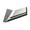 Aileron gauche de déchaumeur carbure adaptable Lemken réf 3374461