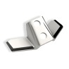 Aileron adaptable pour déchaumeur carbure Grégoire Besson réf M340087