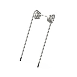 Dent de herse etrille adaptable pour herse Claydon Drill
