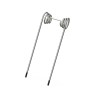 Dent de herse etrille adaptable pour herse Claydon Drill