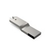 Pièce gauche carbure adaptable pour cultivateur rotatif Kuhn réf K1602800