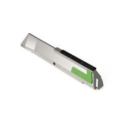 Coutre carbure adaptable pour déchaumeur Actisol réf 193100008