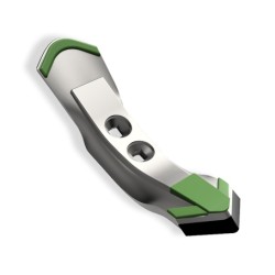 Soc carbure adaptable pour déchaumeur Unia