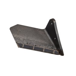 Aileron droit de déchaumeur carbure adaptable Metal-Fach